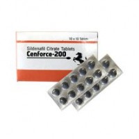 Cenforce 200 mg