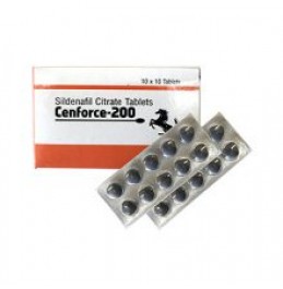 Cenforce 200 mg