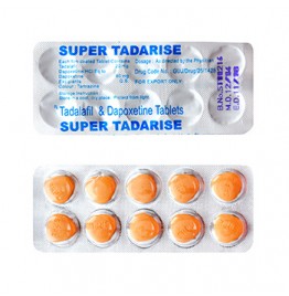 Super Tadarise